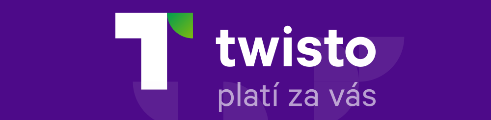 Twisto header